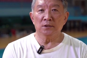 K8凯发-宫鲁鸣：中国女篮肯定找强队去热身&amp;不怕输球 从现在就打世界强队