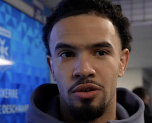 K8凯发官网-小埃梅里：这是我的第100场法甲？我希望能踢一千场甚至更多